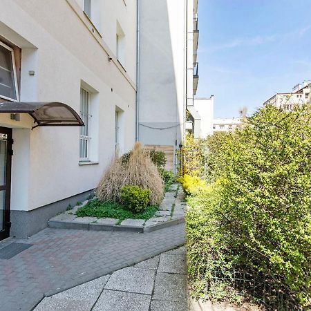 Gdynia Centrum Rentyear Apartments Eksteriør bilde