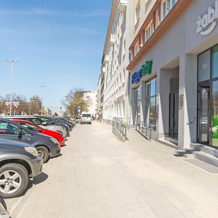 Gdynia Centrum Rentyear Apartments Eksteriør bilde